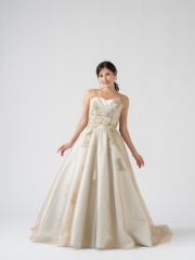 【Lien】overPistacheMauve