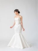 プラン内ドレス(ハートカット)