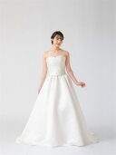 プラン内ドレス（ハートカット）