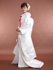 白498 春秋雪輪鼓