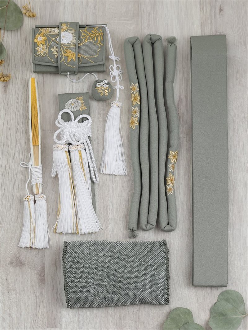 五点ｾｯﾄ 鶯 ｳｸﾞｲｽ 