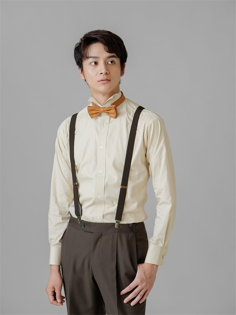 ﾍﾞｰｼﾞｭｳｨﾝｸﾞｶﾗｰｼｬﾂ