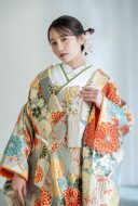 梅パックプランコーディネート