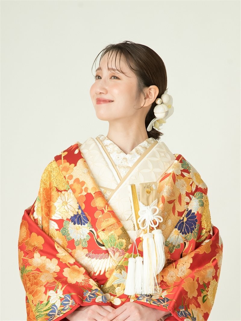 松パックコーディネート