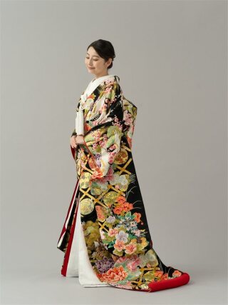 飛翔 (黒) 