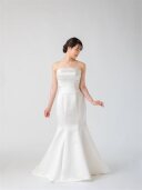 プラン内ドレス（フラットカット）