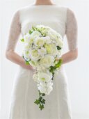 ｷｬｽｹｰﾄﾞﾌﾞｰｹ(ﾎﾜｲﾄ) 