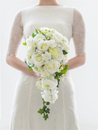 ｷｬｽｹｰﾄﾞﾌﾞｰｹ(ﾎﾜｲﾄ) 