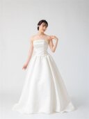 プラン内ドレス（フラットカット）