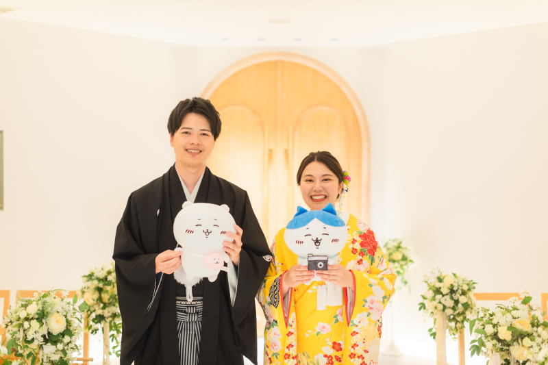 推しグッズで楽しく撮影！