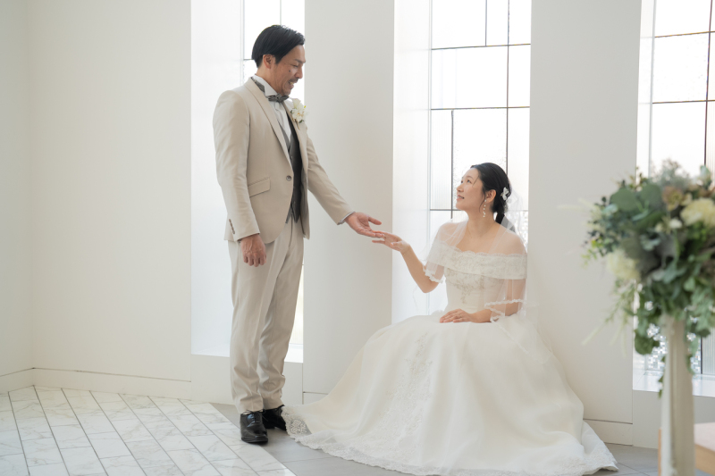 こんな素敵な1枚も・・・！
