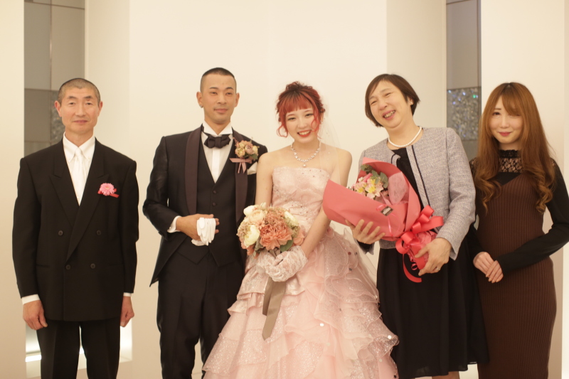 ハッピーなサプライズ！！