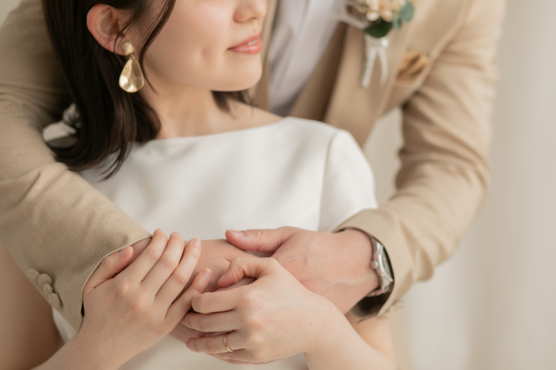 おしゃれな一枚を…