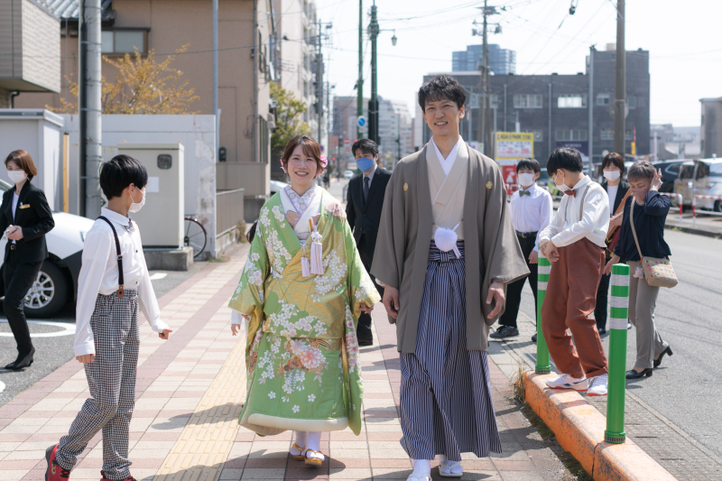 実は大家族なのです＾＾