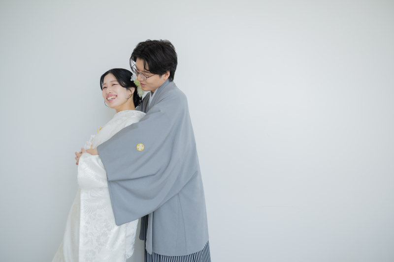 いちばん安心できる場所が、ここにある。