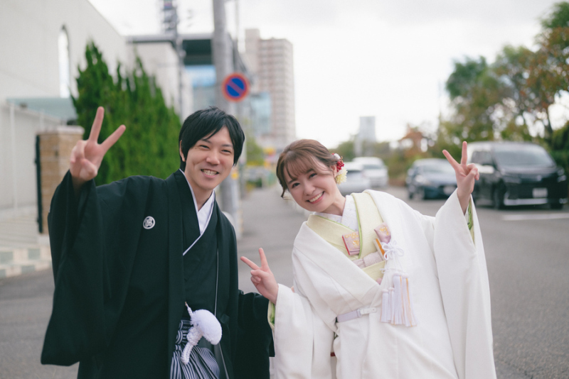 オフショット風