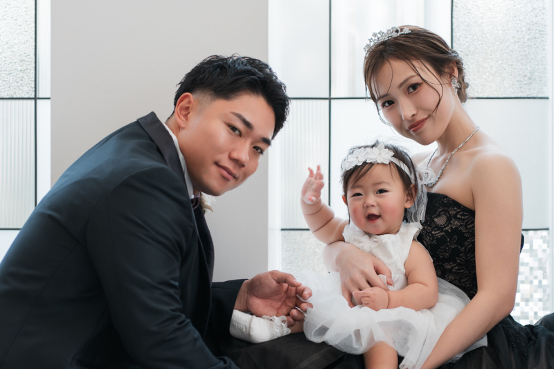 これからもいろんな成長を見せてね♪