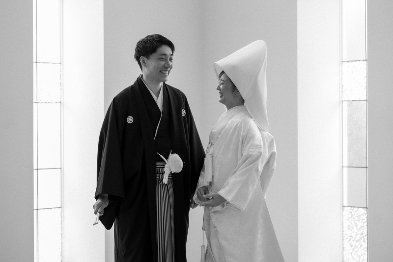 どんなシーンで…どんな表情で…