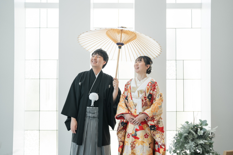 静かに差し込む光と、穏やかに流れる時間