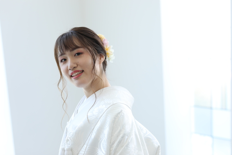 撮影レポートです