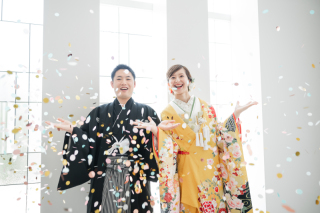 撮影グッズ！！～和装編～