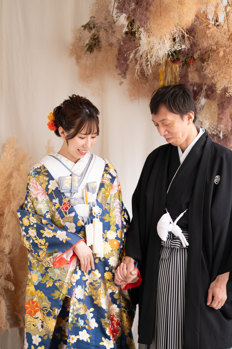 場所を変えて