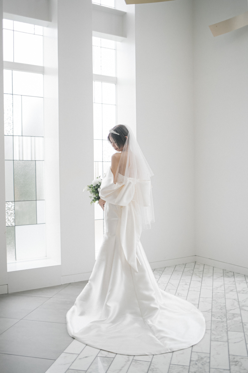 エレガント＆スタイリッシュ