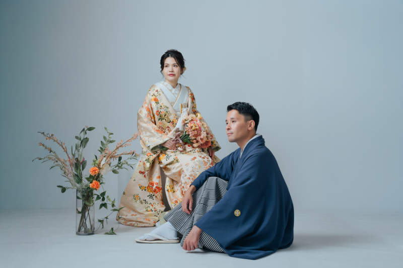 慶賀四季の寿ぎ