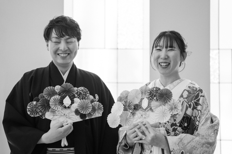 モノクロ写真