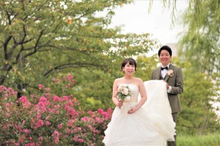 撮影レポートです