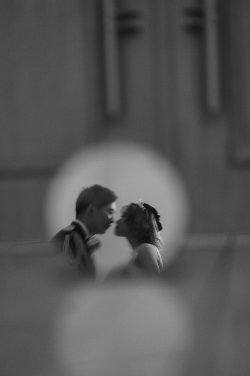 モノクロモダン