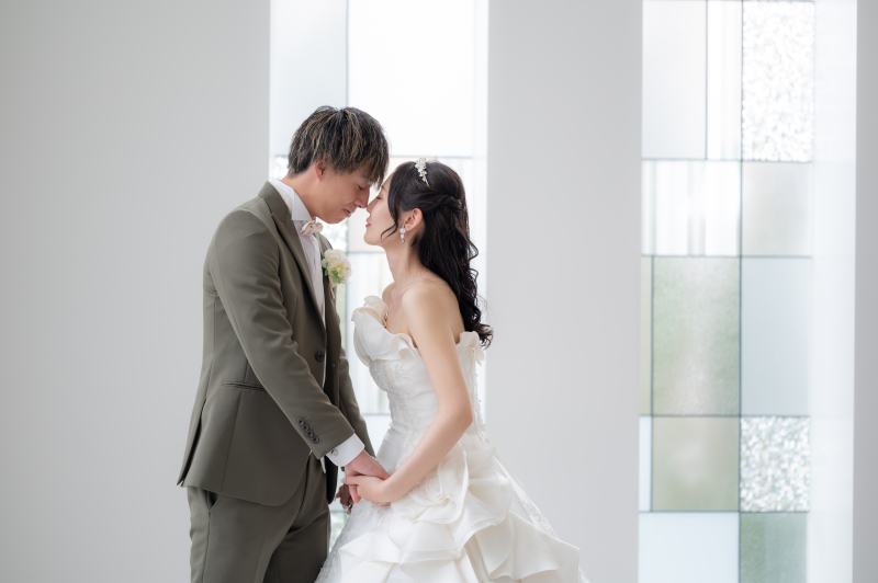 きゅんと可愛い