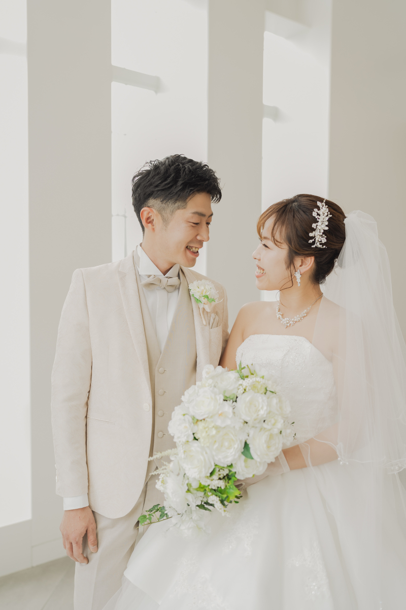 ドキドキのファーストミート