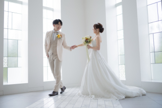 はじまりの一日