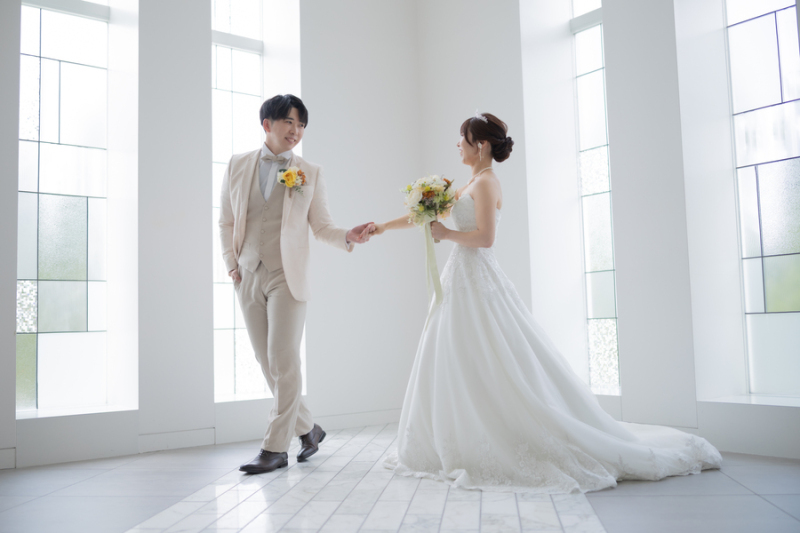 はじまりの一日