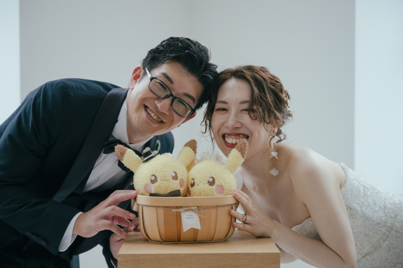 ふたりの&ldquo;好き&rdquo;が大集合