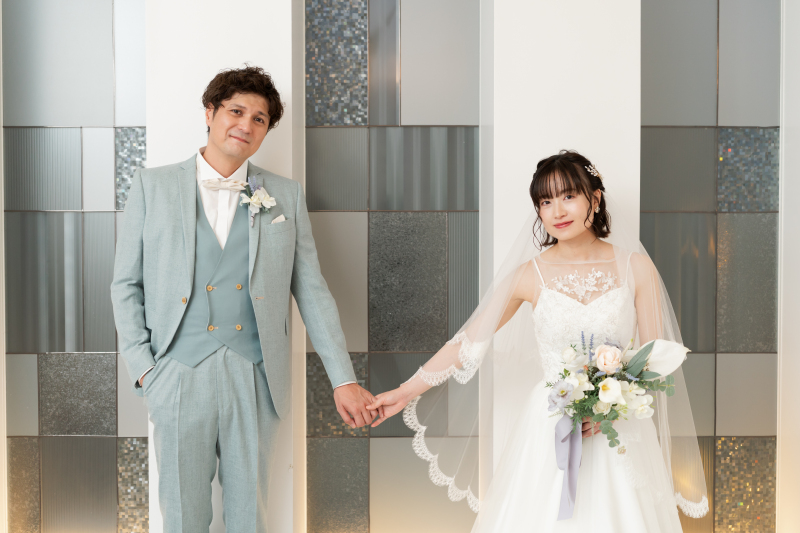 仲良しなお二人♡