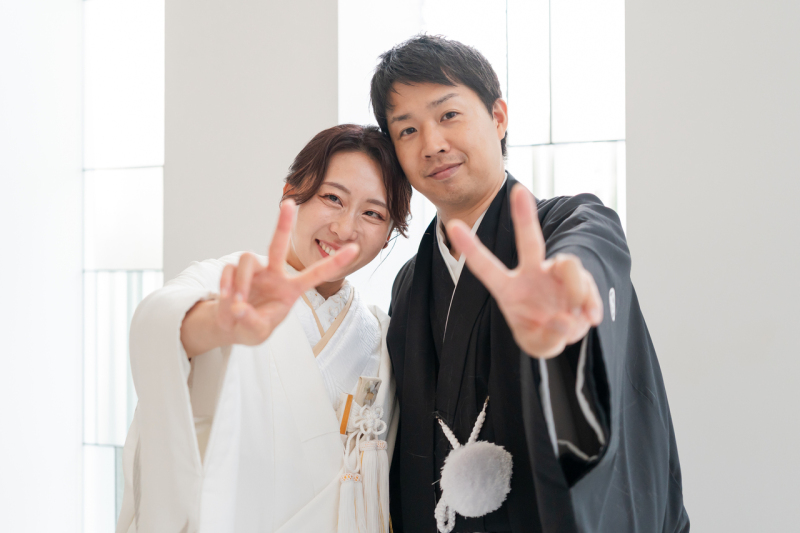 撮影時間はあっというま!