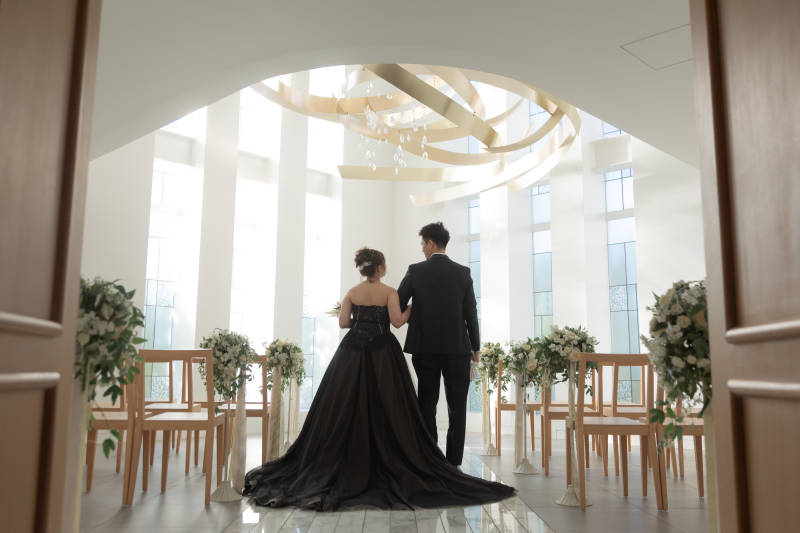 これからの毎日が幸せいっぱいでありますように!!