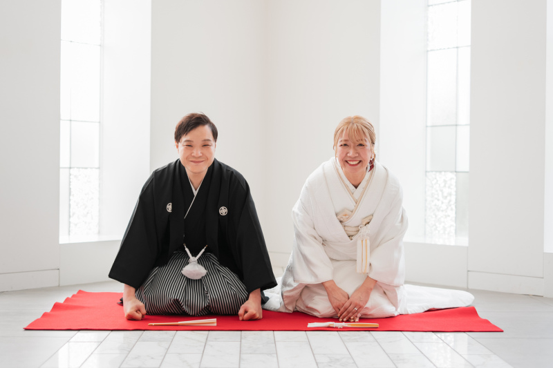 ニッコリ笑顔＾＾