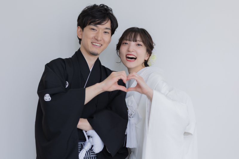ハートショット♡