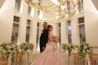 大切なご家族にサプライズを！