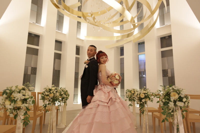 大切なご家族にサプライズを！