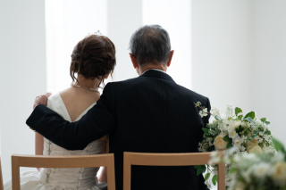 最愛のパートナー