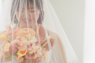 ご家族様からのプレゼントフォト