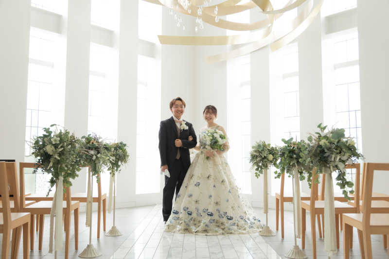 笑顔と涙溢れる素敵なご撮影でした!!