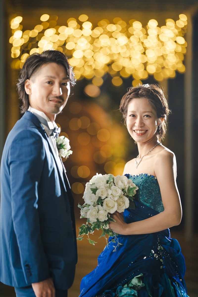 お外撮影で開放感満載の笑顔＾＾