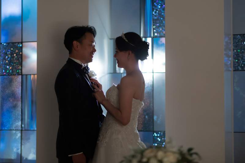 日が短くなってきた今日この頃・・・