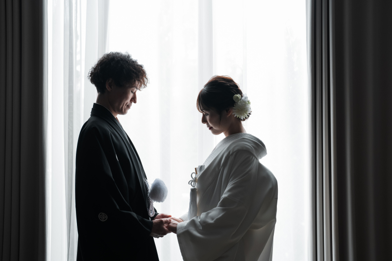 大人っぽい撮影も