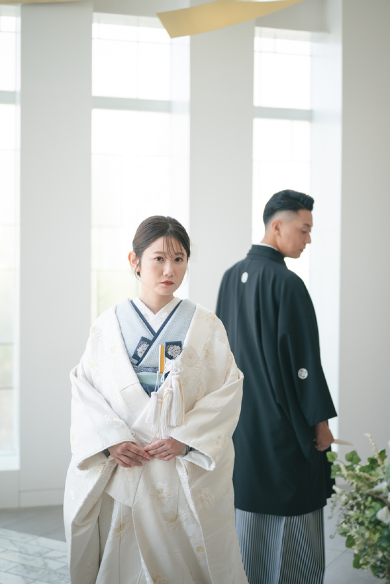 全身だとこんな感じ！